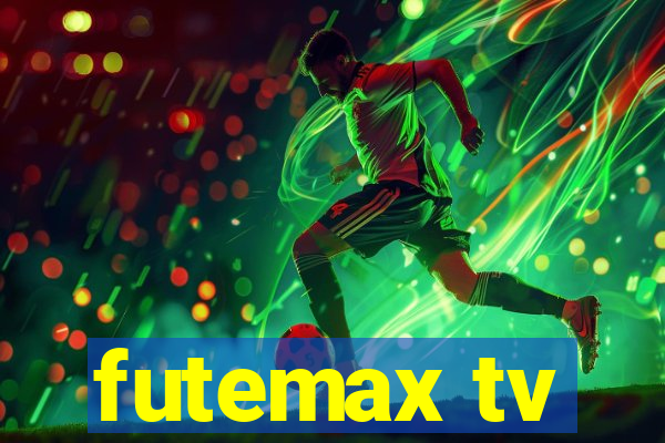 futemax tv